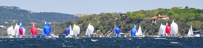 Spinnakers