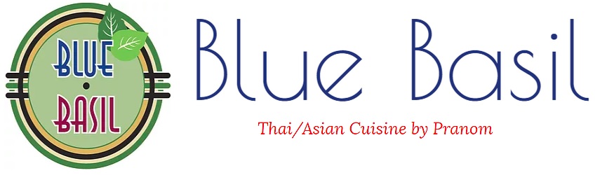 Blue Basil Logo