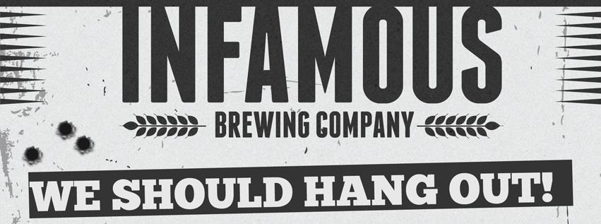 Infamous Brewing Company
