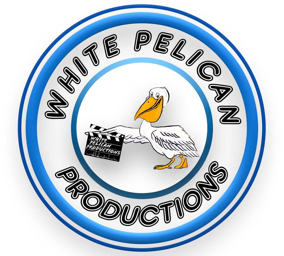Sponsor White Pelican Productions