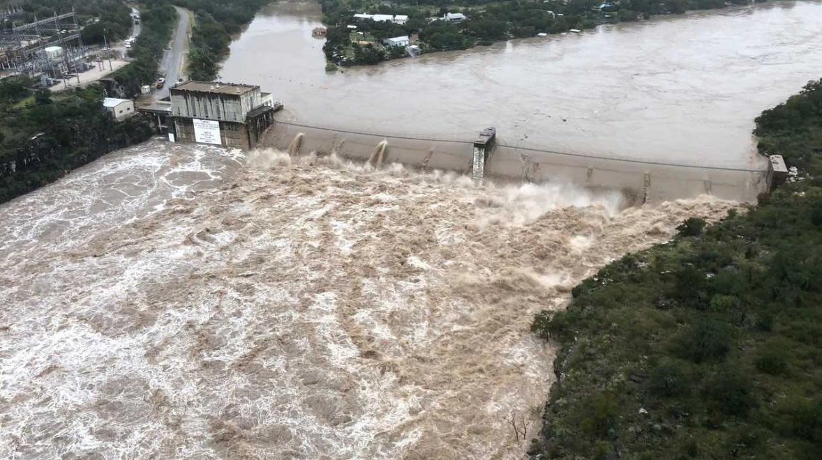 Lake Travis Drought