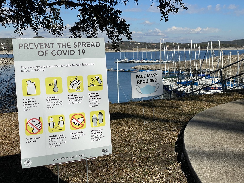 AYC Covid Precautions