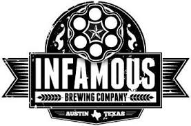Sponsor Infamous Brewing Company