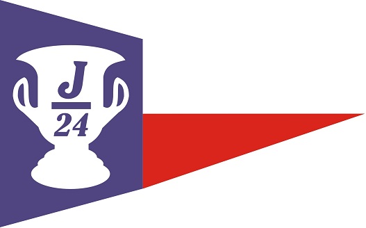 J/24 Texas State Championship Logo
