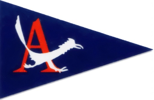 AYC Burgee