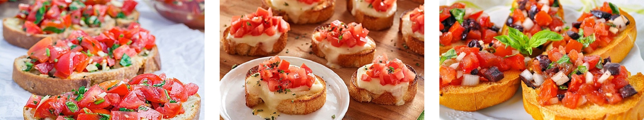 Bruschetta