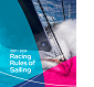 2021-2024 Racing Rules of Sailing